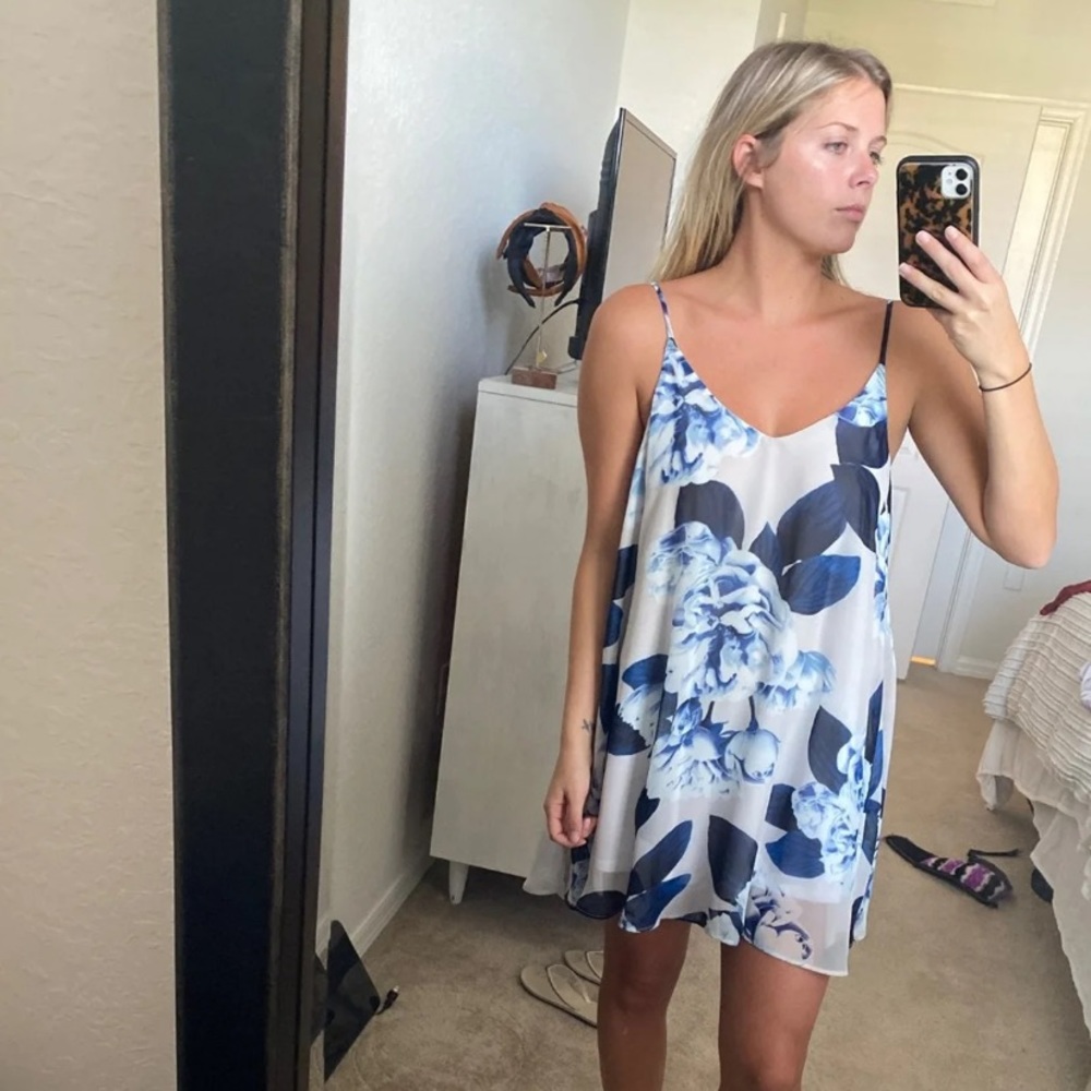 Show me your mumu dress